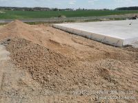 31) 2022-05-08 Prace przygotowawcze pod płytę przejściową na styku beton_asfalt w lok. 0+005 JL