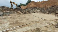 71) 2021-09-17 Obiekt PP-3.2 - przygotowania do wykonania betonu podkładowego płyty fundamentowej